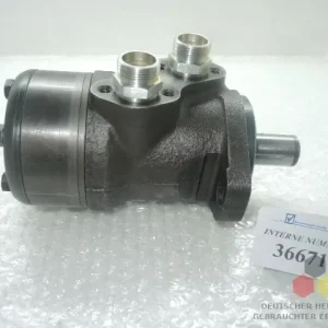 Hydraulikmotor, Teile Nr. 9210025, Danfoss Typ OMR 200, Nr. 151-0204-5 Neuheit