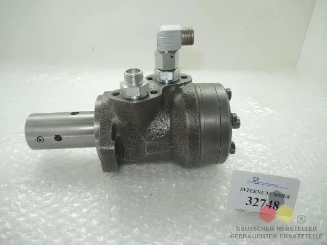 Hydraulikmotor, Typ EPRM 100 Mega-Angebot