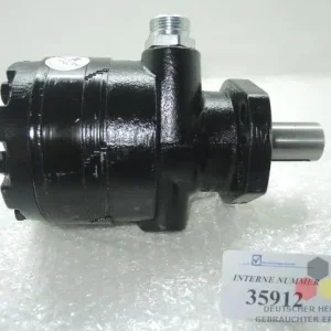 Hydraulikmotor, White Drive Products SN. 201123860 Neue Kollektion