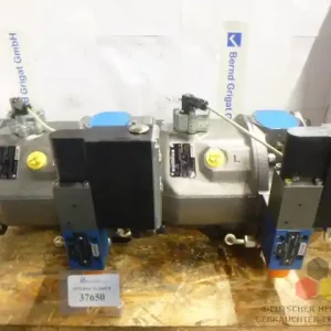 Angebot Hydraulikpumpe, instandgesetzt, Axialkolbenpumpe, Rexroth Nr. SY2DFEE-21/071R-071, AKP 71 + AKP 71