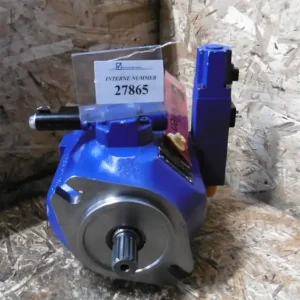 Neuheit Hydraulikpumpe, instandgesetzt, Axialkolbenpumpe, Rexroth Nr. A10VSO45DFE0/31R PRA12N00, AKP 45