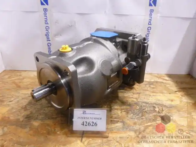 Günstig Hydraulikpumpe, instandgesetzt, Axialkolbenpumpe, SN. 274506, Brünninghaus Nr. A10VSO45DRS/32R, AKP 45