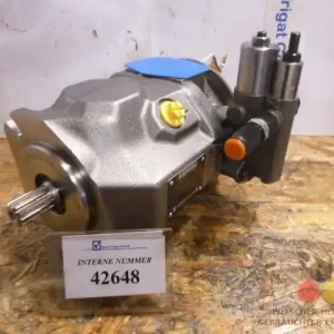 Hydraulikpumpe, instandgesetzt, Axialkolbenpumpe, SN. 305087, Arburg Typ A10VSO18DR1/31R, AKP 18 Letzte Chance