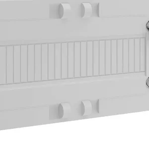 ABN Abdeckplatte MX1170 Super-Preis