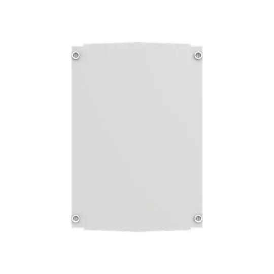 Saisonangebot Striebel&John Abdeckplatte AR043C03