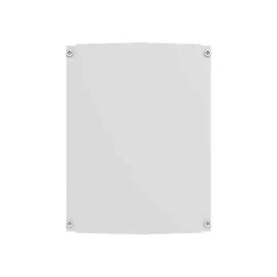 Striebel&John Abdeckplatte AR054C03 Heißes Angebot