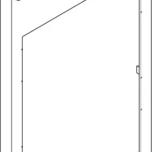 ABN Abdeckplatte FAT13722N5 (VE5) Schneller Versand