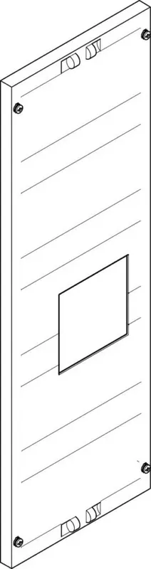 ABN Abdeckplatte FAT15950N Neu Im Sortiment