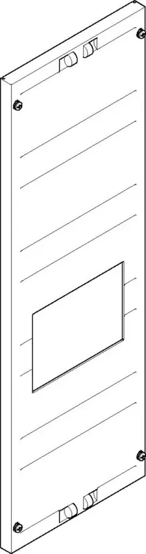Jetzt Bestellen ABN Abdeckplatte FAT15951N