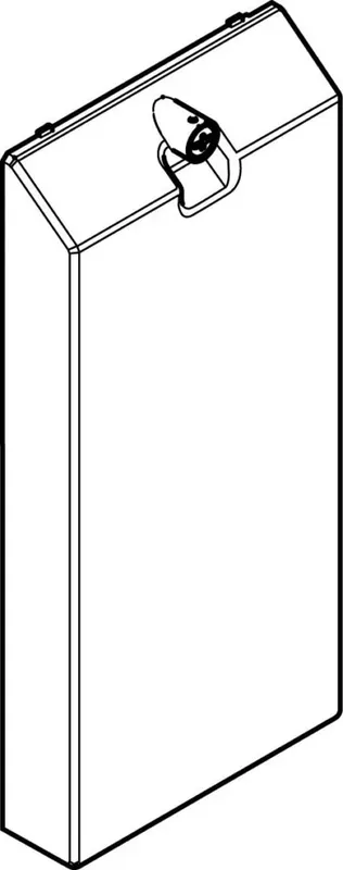 Must-Have ABN Klarsichthaube PLH1N