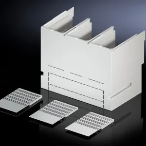 Rittal Berührungsschutzabdeckung SV 9677.792 Preisreduziert