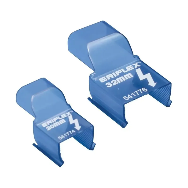 Preisreduziert Erico FLEXIBAR Abdeckung 32 ENDCOV32