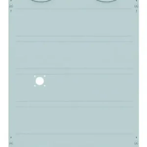 Striebel&John Abdeckung AG208XAL Preisknaller