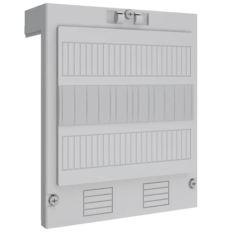 ABN Abdeckhaube ABNPA12454 Markenware