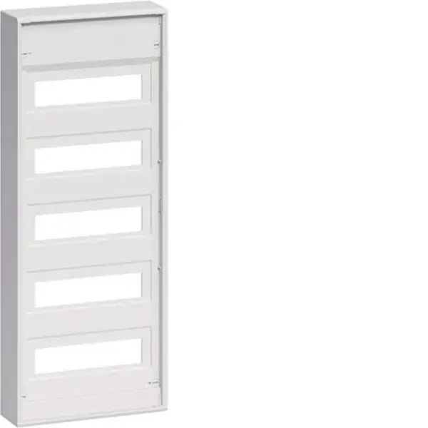 Neue Ware Hager Abdeckung Volta VZ205