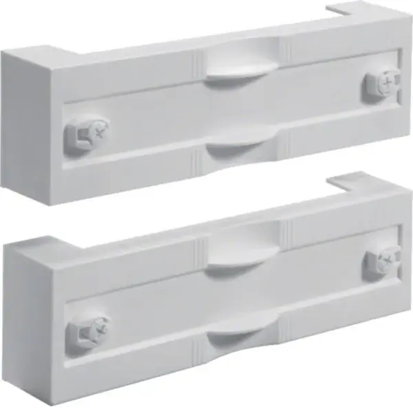 Heißes Angebot Hager Berührungsschutzabdeckung US01A1