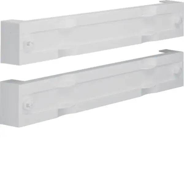 Hager Berührungsschutzabdeckung US02A1 Direkt Vom Hersteller