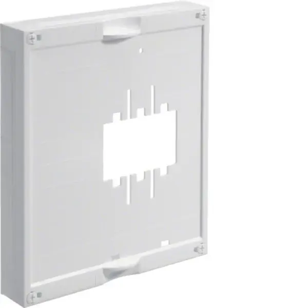 Hager Berührungsschutzabdeckung US21A8 Highlight