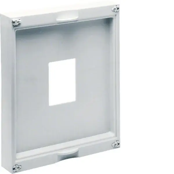 Schneller Versand Hager Berührungsschutzabdeckung US21B0