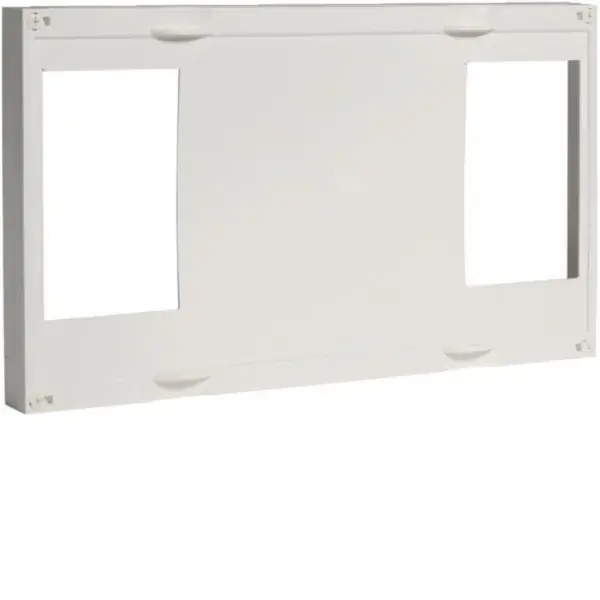 Hager Berührungsschutzabdeckung US22B1 Neue Kollektion