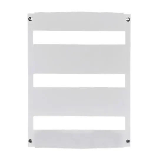 Sonderangebot Striebel&John Abdeckplatte AR054S03