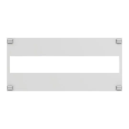 Neu Im Sortiment Striebel&John Modulare Abdeckung AR054R03