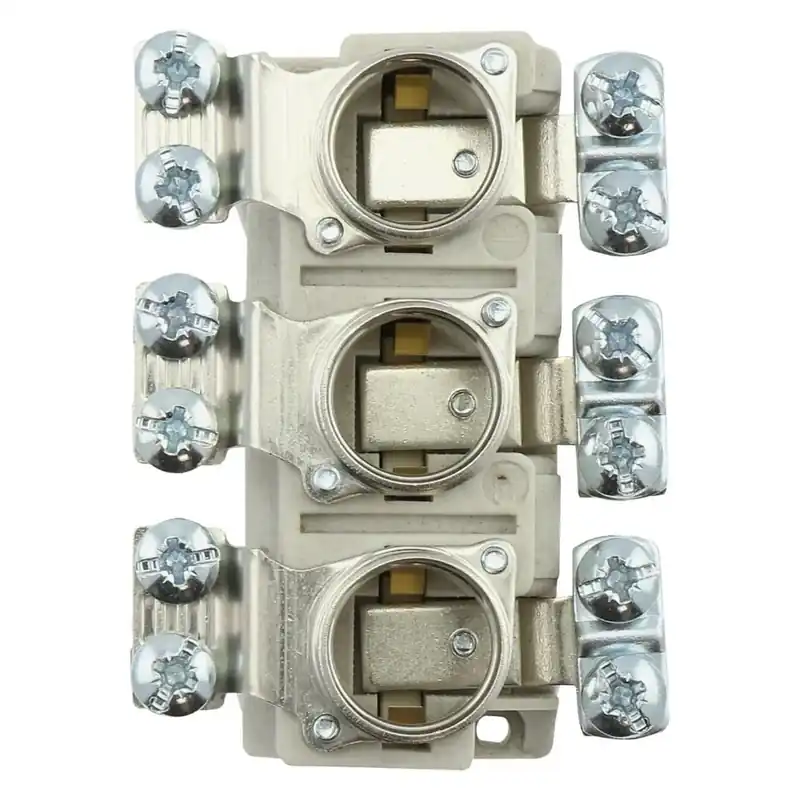 Eaton Sicherungsunterteil 3 POLE BAS#TFRN02-SD Preisknaller