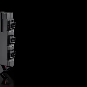 Ausverkauf Rittal Reitersicherungselement 63 RX 9360.805 (VE4)