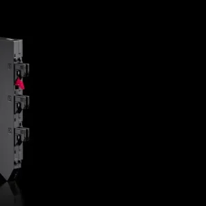 Nur Für Kurze Zeit Rittal Reitersicherungselement 32 RX 9364.024 (VE4)