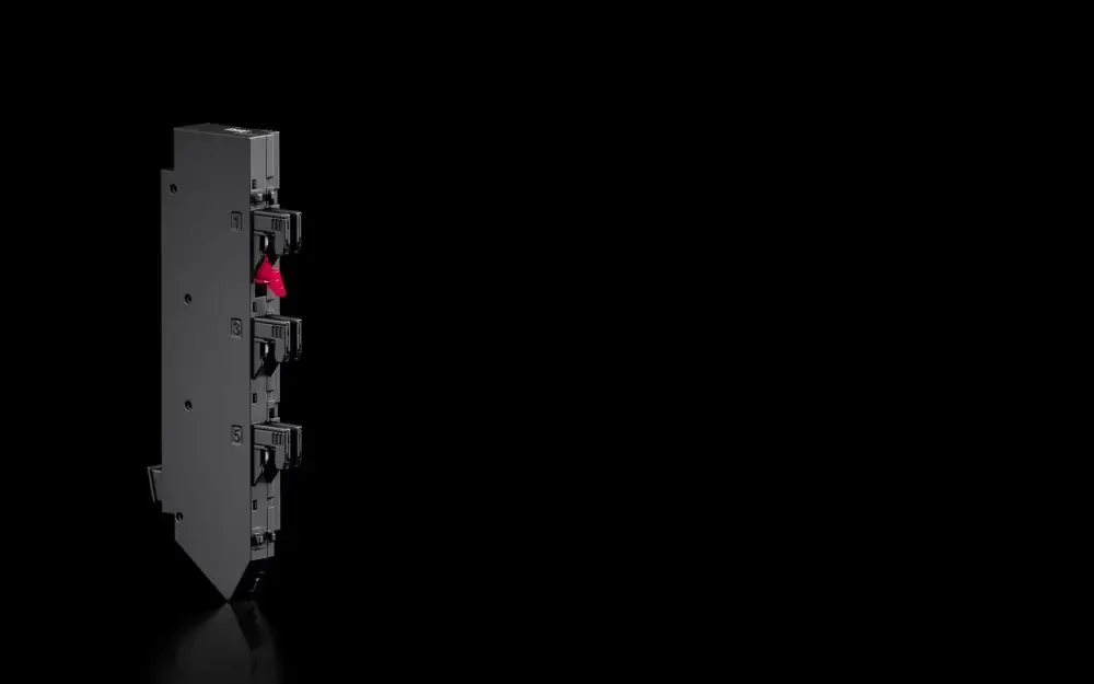 Nur Für Kurze Zeit Rittal Reitersicherungselement 32 RX 9364.024 (VE4)