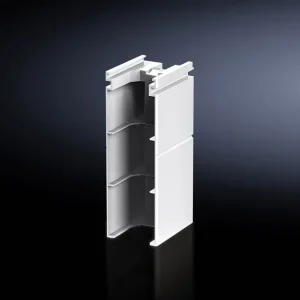 Geprüft Rittal Anschlussraum-Abdeckung SV 9677.402