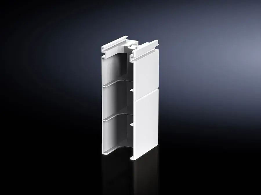 Geprüft Rittal Anschlussraum-Abdeckung SV 9677.402