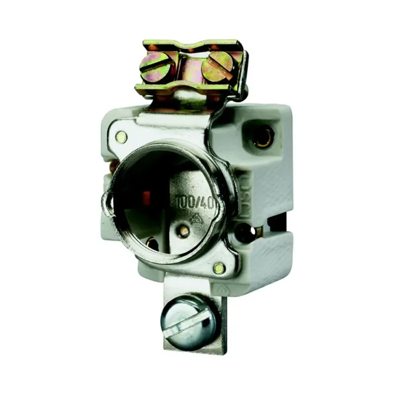 Mersen Sicherungssockel NEOZED 01722.450000 Versand Am Gleichen Tag