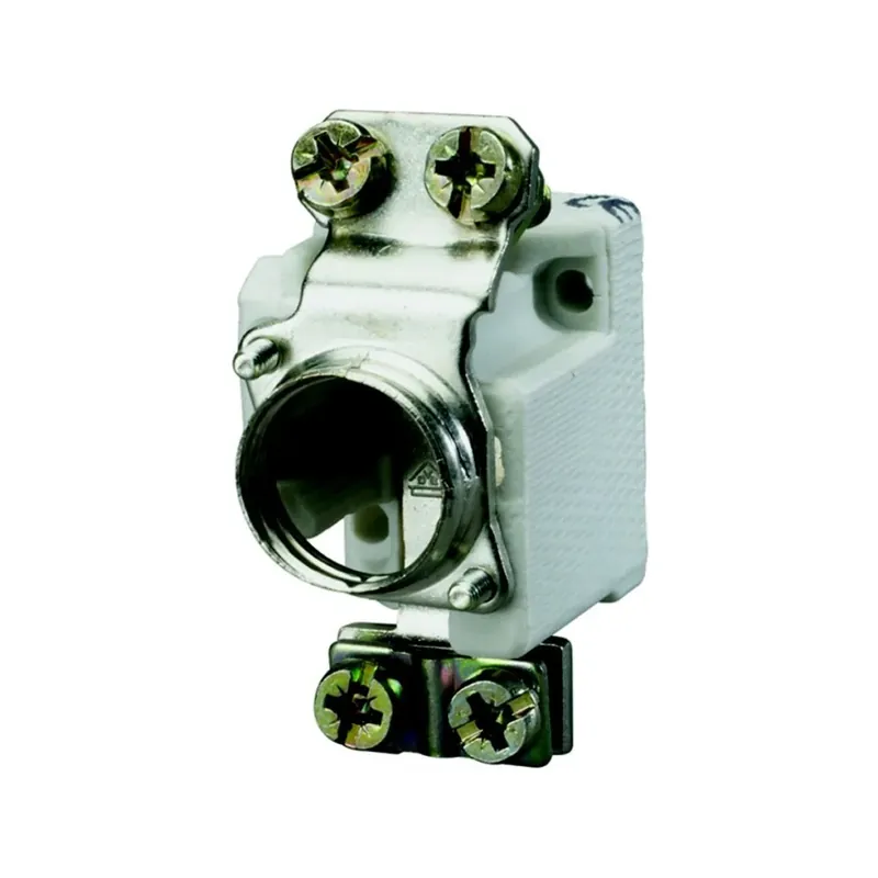 Mersen Sicherungssockel NEOZED 01731.200000 Direkt Vom Hersteller