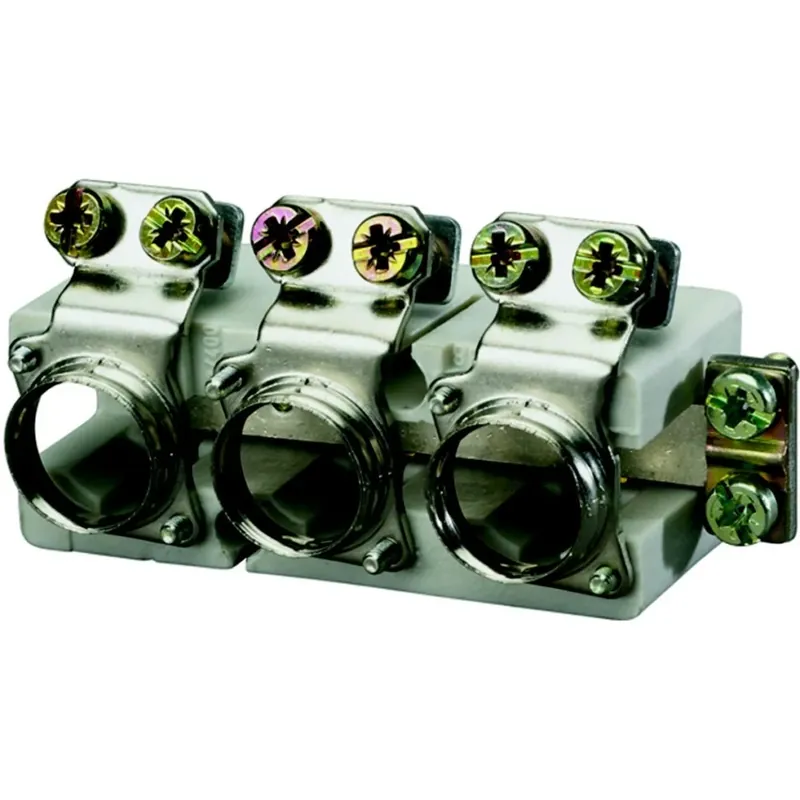 Mersen Sicherungssockel-Reihe 01738.250000 Finale Aktion