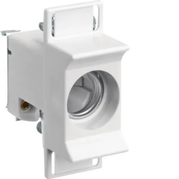 Schneller Versand Hager Keramiksockel LD02K63-1KS