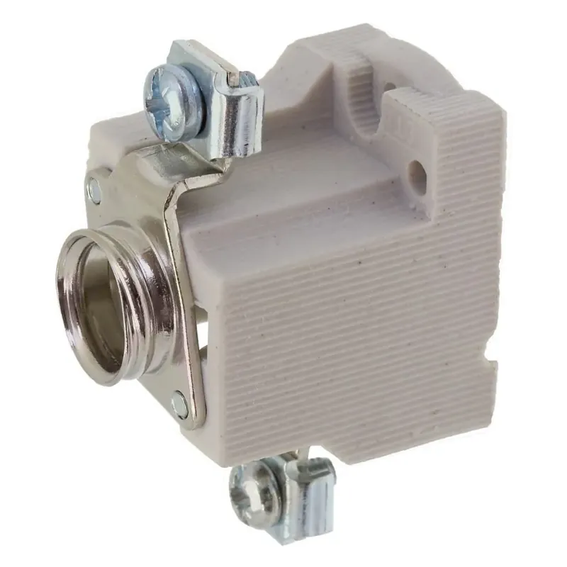 Preiswert Eaton Sicherungsunterteil 1 POLE BAS#FRN01-SB