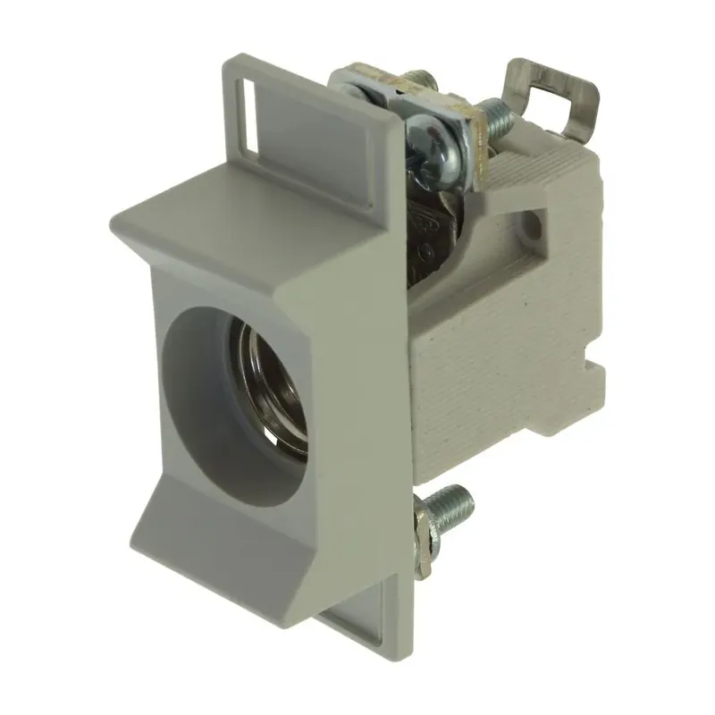 Versand Am Gleichen Tag Eaton Sicherungsunterteil 1 POLE BAS#FRN02C-A