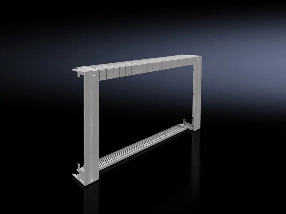 Rittal SV Berührungsschutzabd. SV 9684.920 Versand Am Gleichen Tag