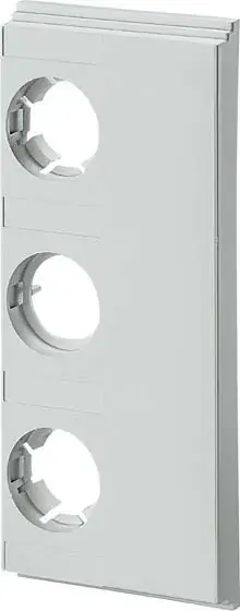 Top-Angebot Siemens Dig.Industr. Iso-Abdeckung 5SH5243