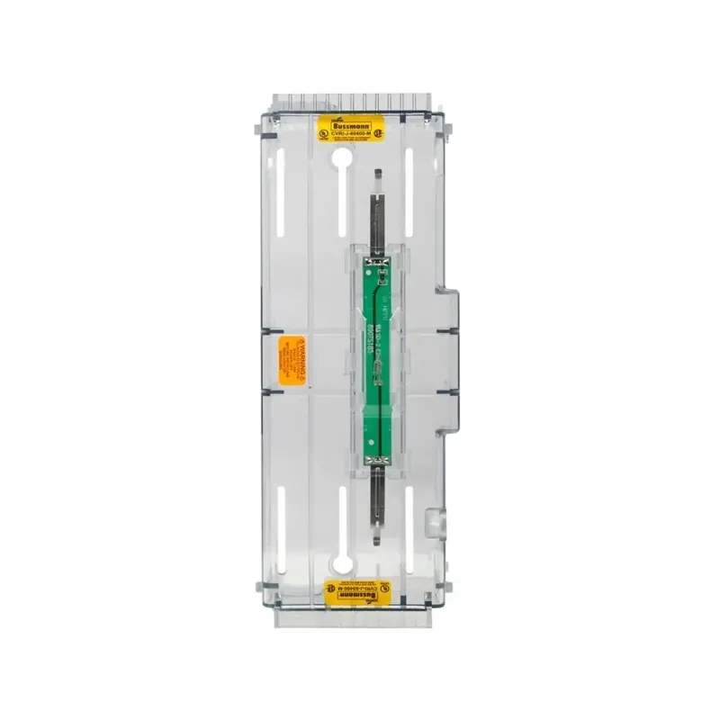 Must-Have Eaton Sicherungsblockabdeckung CVRI-J-60400-M