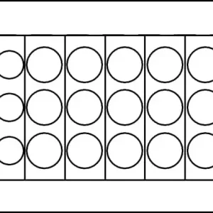 Saisonangebot Striebel&John Reitersichersungssockel ED21EA