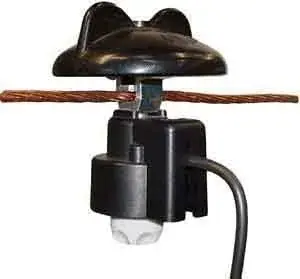 Krüger-Werke GmbH Abgriffsicherung GURO-OHL-POF-D3 Top-Preis