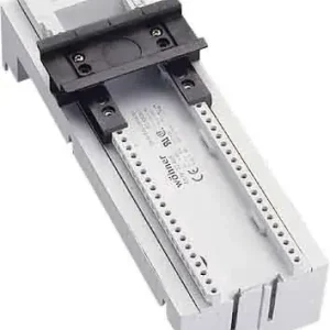 Wöhner Sammelschienenadapter 32466 Echt