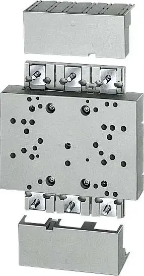 Siemens Dig.Industr. Sammelschienensystem 8US1210-4AF00 Direkt Vom Hersteller