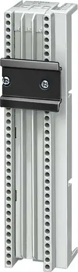 Siemens Dig.Industr. Sammelschienensystem 8US1250-5AM00 Neuheit