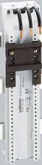 Kostenloser Rückversand Wöhner Sammelschienenadapter 32433