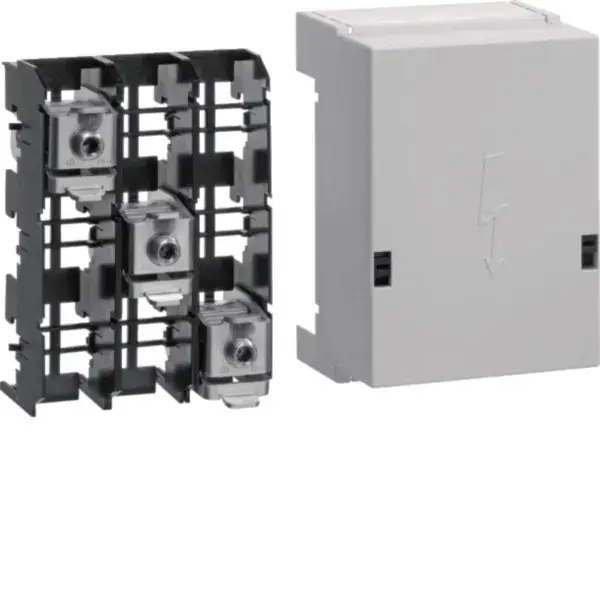 Hager Anschlussmodul L630A Nur Heute