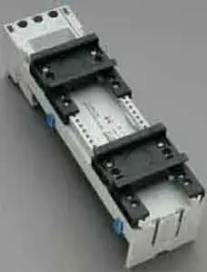 Wöhner Sammelschienenadapter 32478 Neuheit