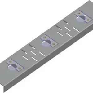 ABN Tandemadapter NH00 75950 Nur Heute
